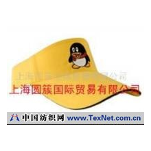 上海圆簇国际贸易有限公司 -圆簇QQ冰帽